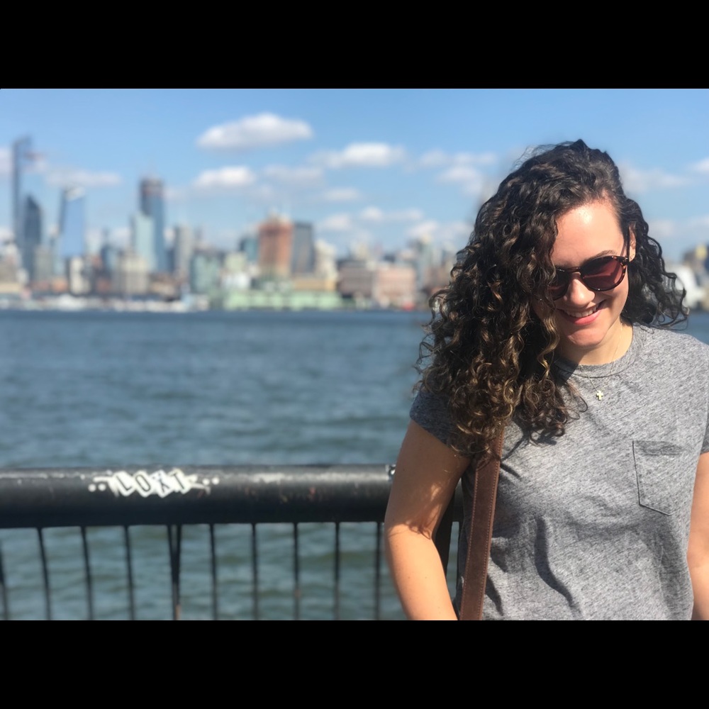 Meet your Posher, Madison